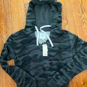Reflex Hoodie - Size M - BNWT